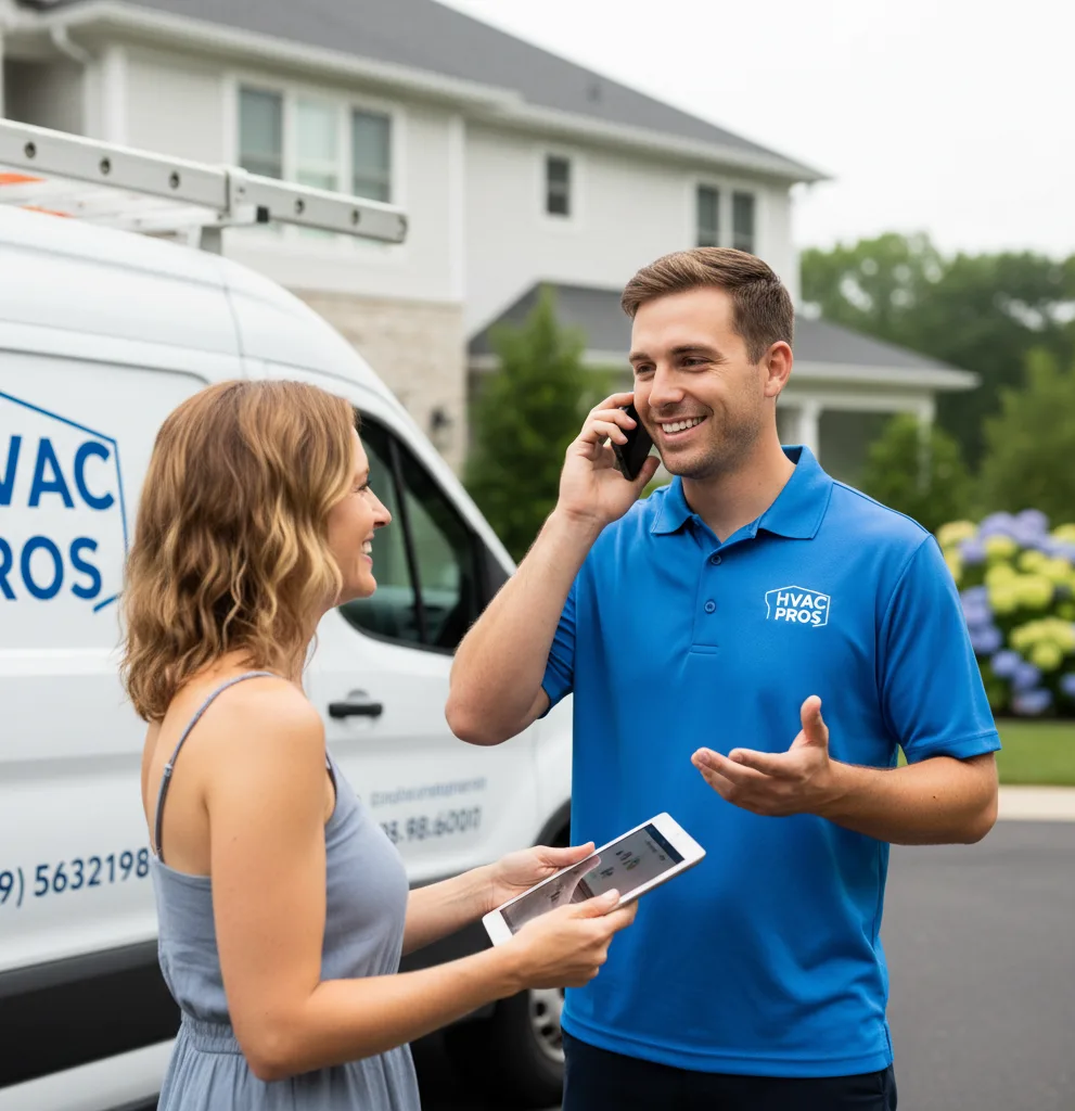 Furnace Repair in Indian Harbour Beach, FL
